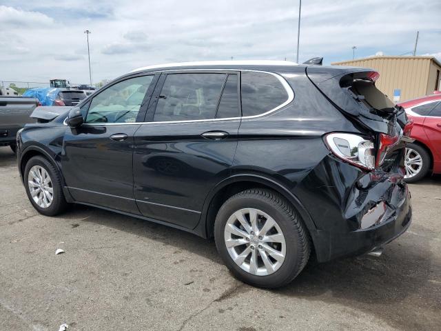 Vin: lrbfxbsa5hd239683, lot: 56112845, buick envision essence 20172