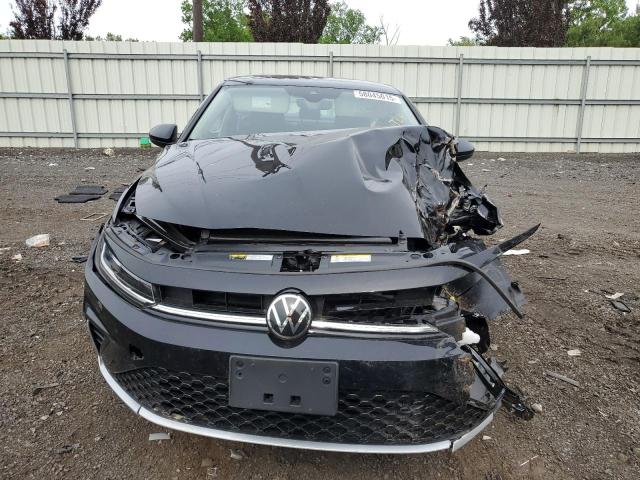 2025 VOLKSWAGEN JETTA S - 3VW5X7BU0SM061064