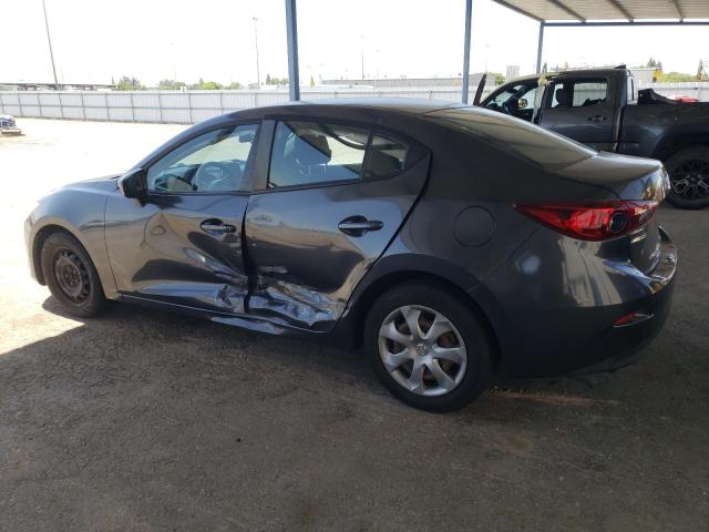 Vin: jm1bm1u7xf1259043, lot: 56421635, mazda 3 sport 20152