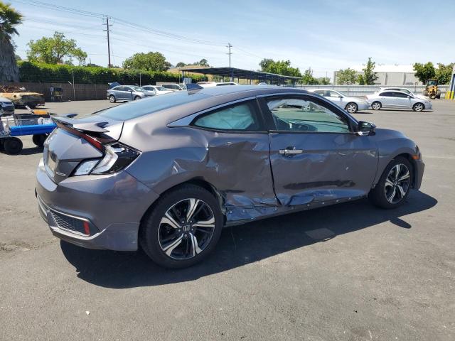 Vin: 2hgfc3b95gh351282, lot: 55896365, honda civic touring 20163