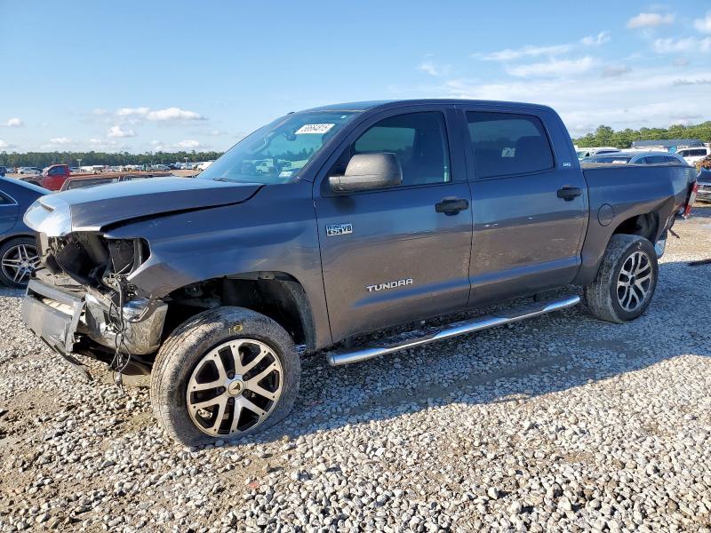 Vin: 5tfdw5f16jx702104, lot: 58664815, toyota tundra crewmax sr5 2018 img_1