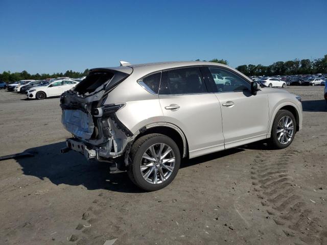 Vin: jm3kfbel1r0496470, lot: 56935585, mazda cx-5 premi premium plus 20243