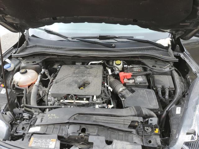 2020 FORD ESCAPE SEL - 1FMCU9H62LUA29961