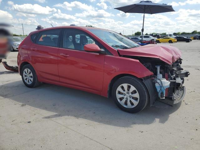 2015 HYUNDAI ACCENT GS - KMHCT5AE8FU213867