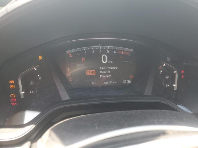 2020 HONDA CR-V 2HKRW2H27LH612341