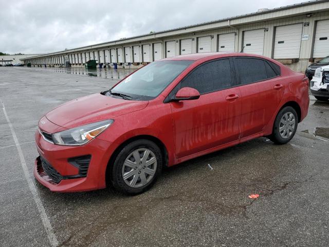 Vin: 3kpa24adxpe515693, lot: 55849595, kia rio lx 2023 img_1