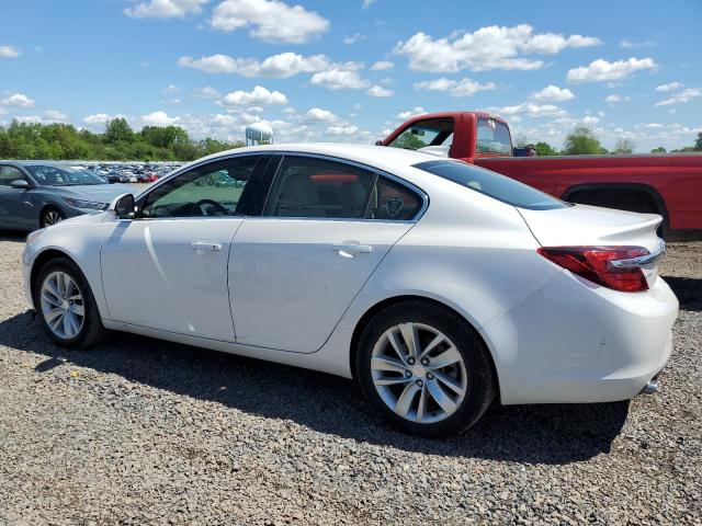 Vin: 2g4gm5ex1h9116035, lot: 56121315, buick regal 20172