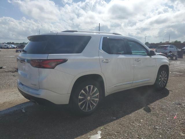 Vin: 1gnerkkw6pj166303, lot: 55853965, chevrolet traverse premier 20233