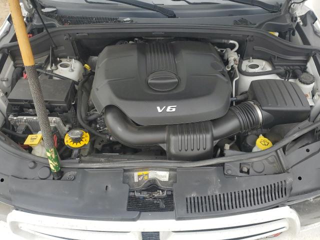 2015 DODGE DURANGO LI - 1C4RDJDG8FC850782