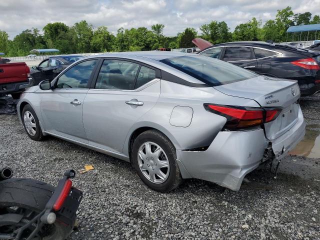 2023 NISSAN ALTIMA S 1N4BL4BV3PN380793