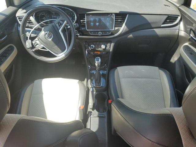 2020 BUICK ENCORE PRE - KL4CJASB1LB083553