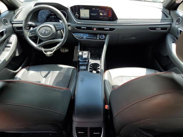 2020 HYUNDAI SONATA SEL - 5NPEJ4J21LH028634