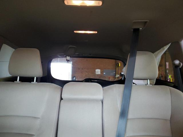2017 HONDA PILOT LX 5FNYF6H13HB031208