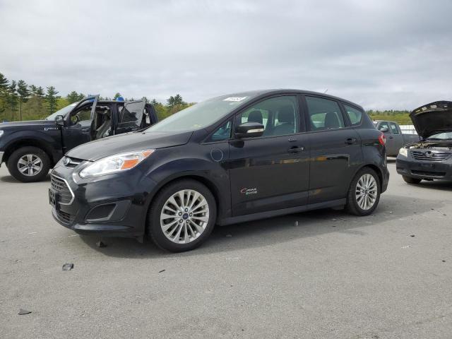 Vin: 1fadp5euxhl104775, lot: 55644545, ford cmax se 2017 img_1