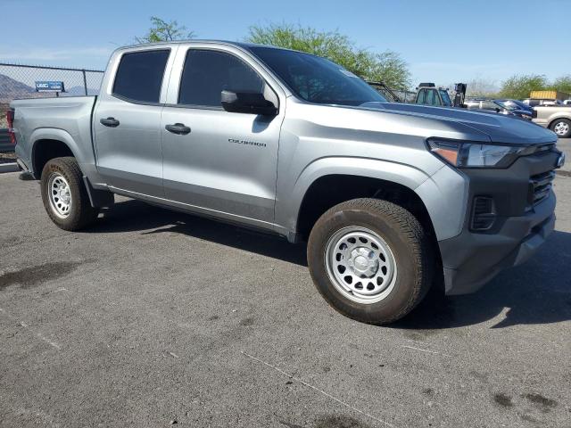 Vin: 1gcpsbek7p1254095, lot: 56364505, chevrolet colorado 20234