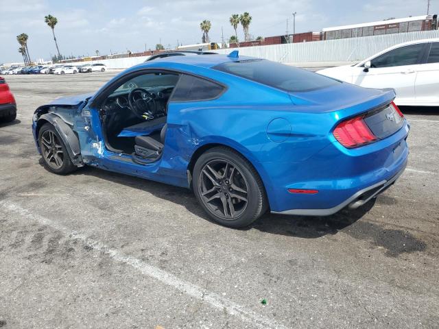 2021 FORD MUSTANG - 1FA6P8TH2M5156383
