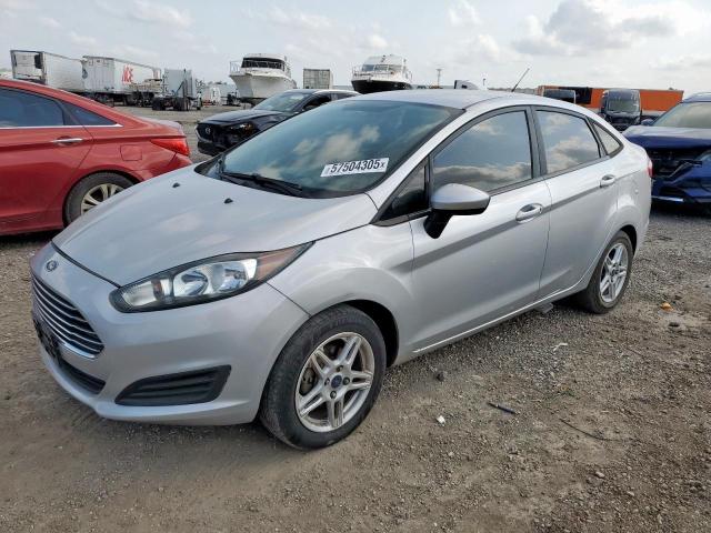 Vin: 3fadp4bjxjm108432, lot: 57504305, ford fiesta se 2018 img_1