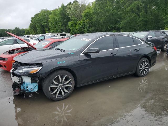 Vin: 1g1zg5st6lf026832, lot: 58394705, chevrolet malibu rs 2020 img_1