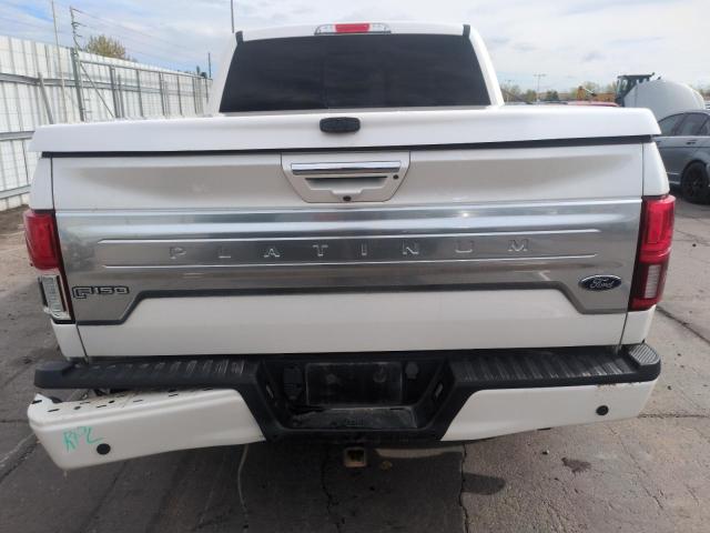 2019 FORD F150 SUPER - 1FTFW1E16KFA96183
