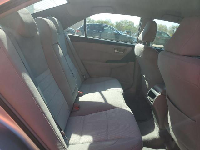 2017 TOYOTA CAMRY LE - 4T1BF1FK6HU378992