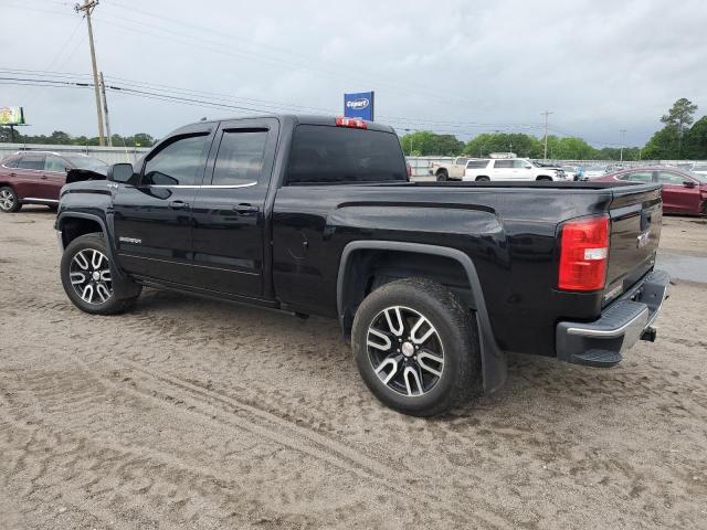 Vin: 1gtv2mec6jz260104, lot: 56397305, gmc sierra k1500 sle 20182