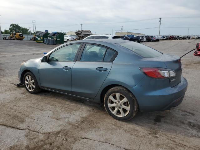 Vin: jm1bl1vf3b1363571, lot: 58302245, mazda 3 i 20112
