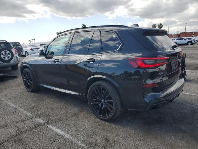 Vin: 5uxcr4c05n9l19529, lot: 57052845, bmw x5 sdrive 40i 20222