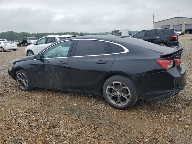 Vin: 1g1zg5st2kf210437, lot: 58573035, chevrolet malibu rs 20192