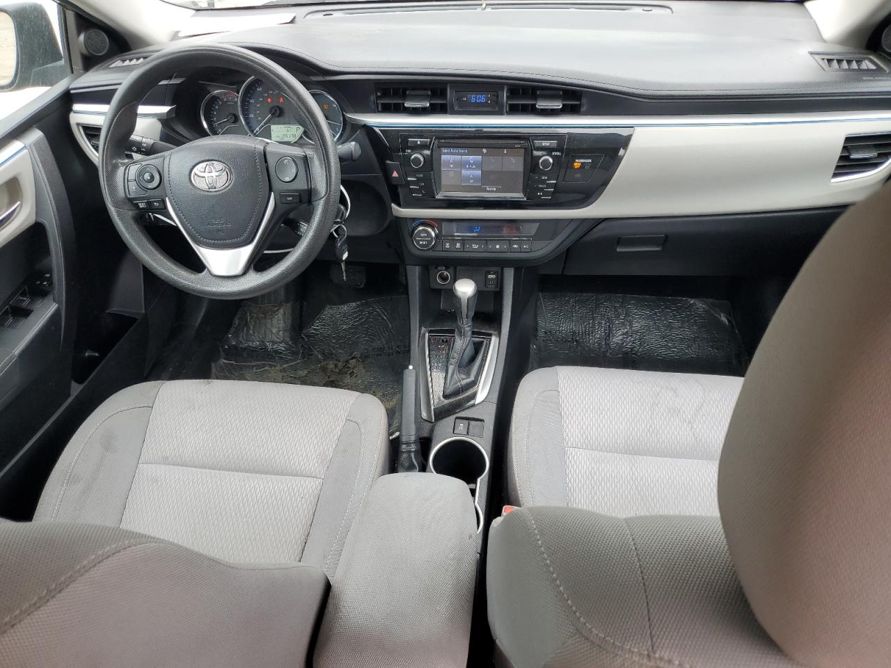 Global Auto Auctions