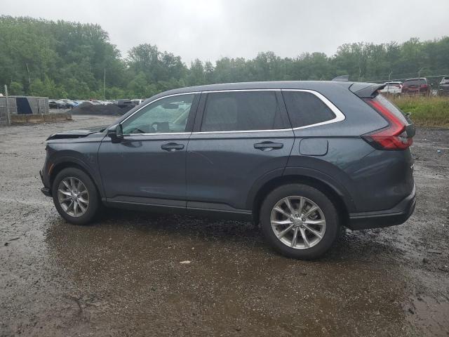 2025 HONDA CR-V EXL 2HKRS4H71SH422133
