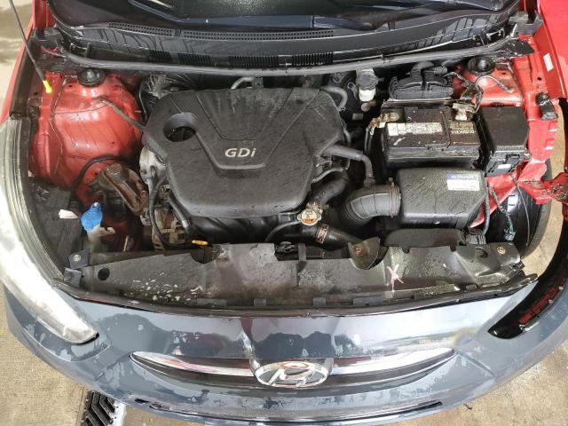 2015 HYUNDAI ACCENT GS - KMHCT5AE8FU220916