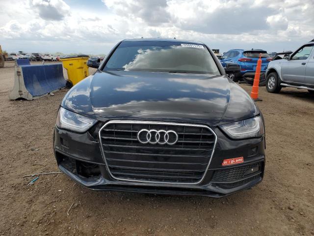 2015 AUDI A4 PREMIUM - WAUAFAFL5FN005259