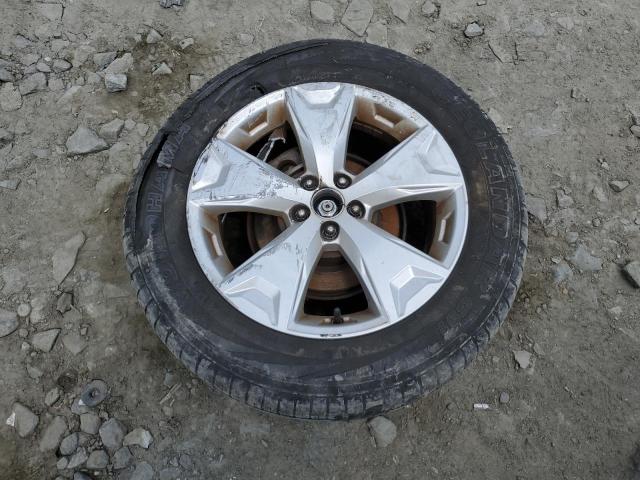 2016 SUBARU FORESTER 2 - JF2SJAHC9GH471815