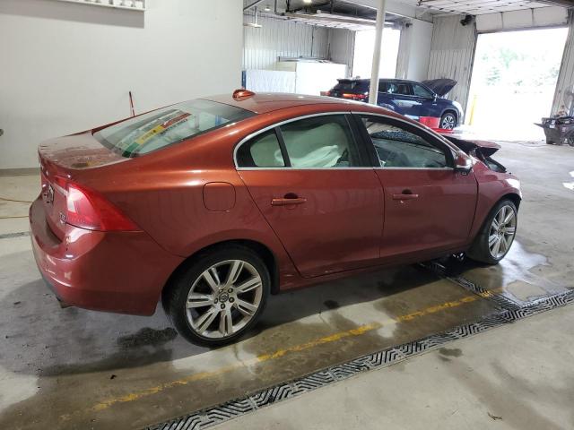 Vin: yv1902fh7b2011191, lot: 56367285, volvo s60 t6 20113