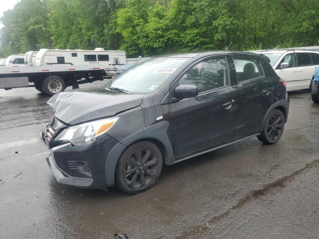 2023 MITSUBISHI MIRAGE SE ML32AWHJ8PH001465