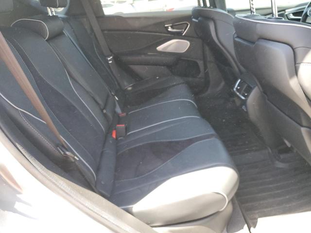 2020 ACURA RDX A-SPEC - 5J8TC2H67LL022817