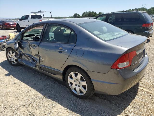 Vin: 2hgfa1f51ah322323, lot: 57680085, honda civic lx 20102