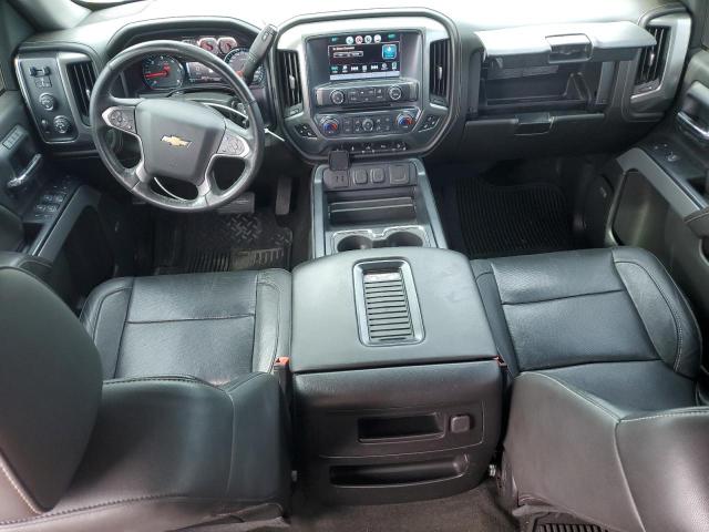 2018 CHEVROLET SILVERADO - 3GCUKSEC4JG112114