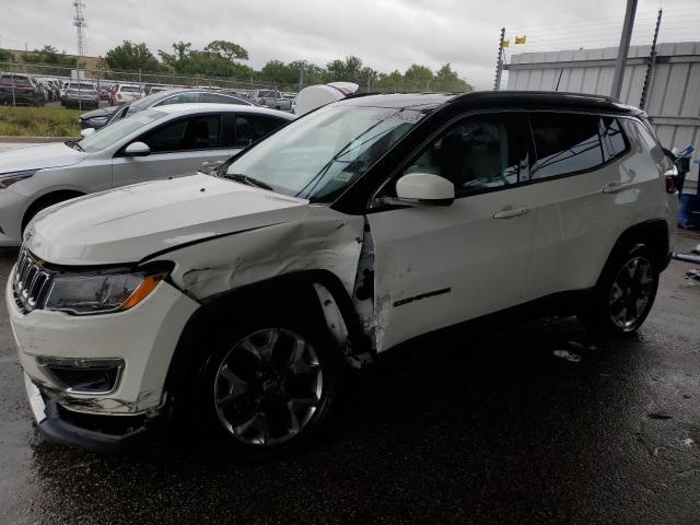Vin: 3c4njccb7lt114392, lot: 55112935, jeep compass limited 2020 img_1
