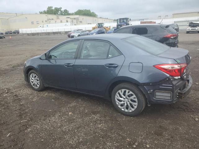 Vin: 2t1burhe7jc006063, lot: 57106445, toyota corolla l 20182
