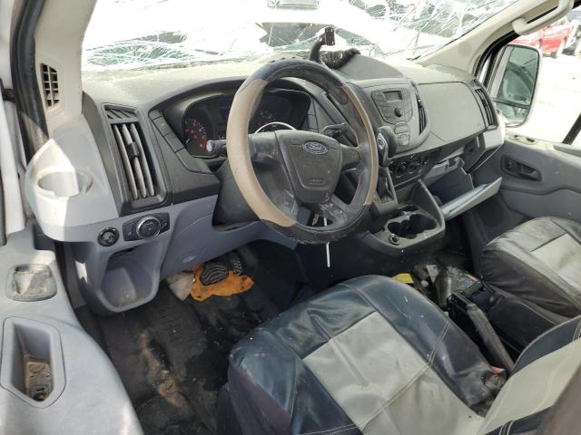 2017 FORD TRANSIT T- #3262056113