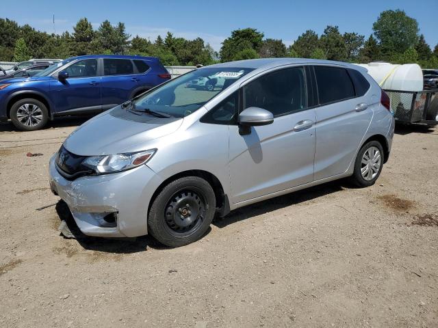 Vin: 3hggk5h5xfm723903, lot: 57249685, honda fit lx 2015 img_1