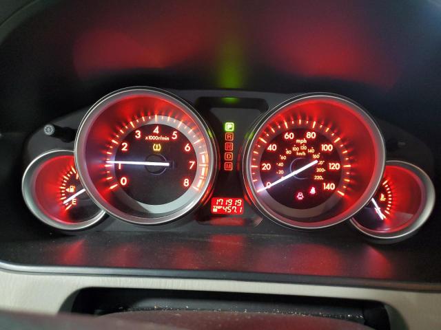 2010 MAZDA CX-9 - JM3TB3MA9A0232164