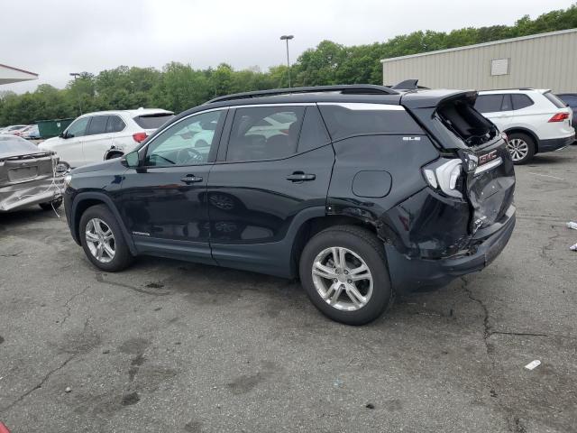 Vin: 3gkaltevxml363288, lot: 58985125, gmc terrain sle 20212