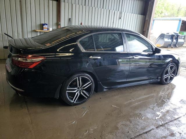 Vin: 1hgcr2e59ga012995, lot: 55934985, honda accord sport 20163
