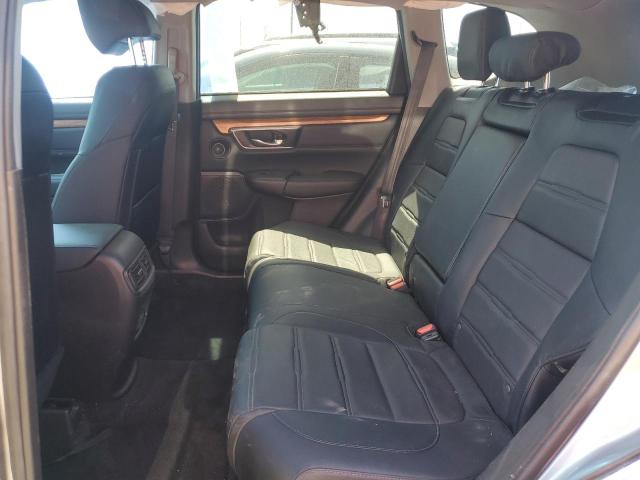 2019 HONDA CR-V EXL - 5J6RW2H8XKL027746