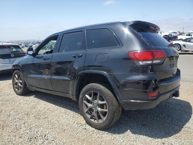 Vin: 1c4rjebg0mc713867, lot: 57474285, jeep grand cher limited 20212