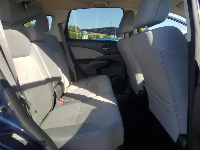 2015 HONDA CR-V EX - 3CZRM3H57FG710685