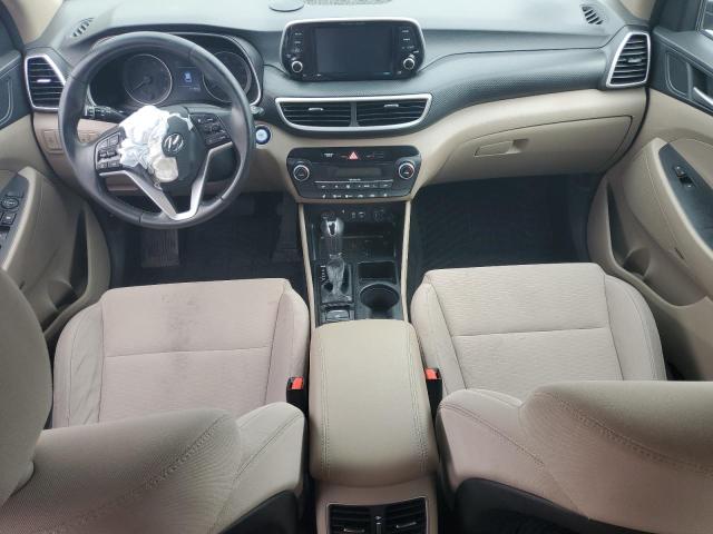 2021 HYUNDAI TUCSON LIMITED KM8J33AL3MU373548