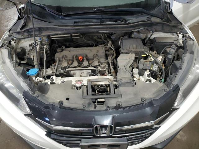 2017 HONDA HR-V LX - 3CZRU6H3XHM709454